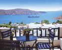 DORKAS AIGAION-APARTMENTS & ROOMS